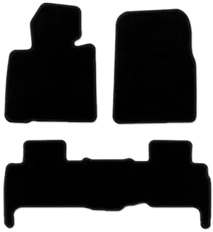 SAMAD.MK PREMIUM Патосници TOYOTA Land Cruiser J200 2008-2021 5 Sedista