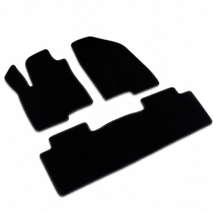 Samad.mk PREMIUM Патосници BAIC X55 2018-2025