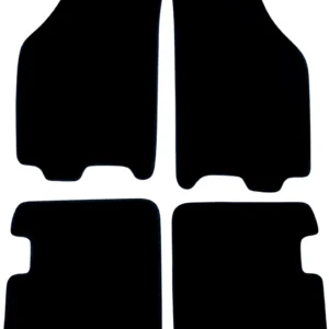 SAMAD.MK PREMIUM Патосници Lancia Ypsilon 2003-2011