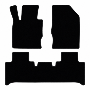 Tepisonski patosnici za BAIC BJ40 Pro 2026->>