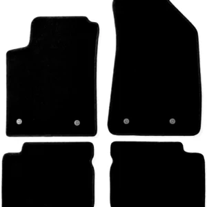 Samad.mk PREMIUM Патосници FIAT Stilo 2001-2010