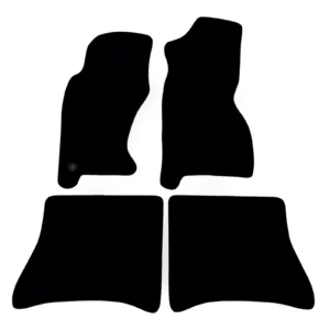 SAMAD.MK PREMIUM Патосници JEEP Grand Cherokee 2005-2010