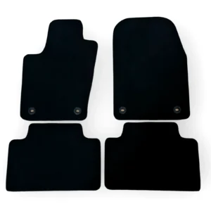 SAMAD.MK PREMIUM Патосници JEEP Grand Cherokee 2011-2020