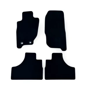 SAMAD.MK PREMIUM Патосници JEEP Liberty KJ 2002-2007