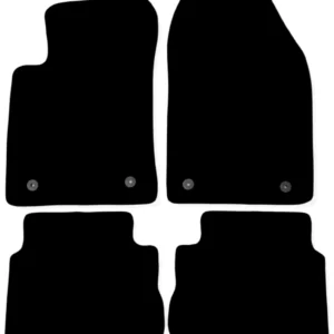 SAMAD.MK PREMIUM Патосници Opel Signum 2003-2008