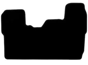 SAMAD.MK PREMIUM Патосници FORD Transit 2006-2012 Prv red