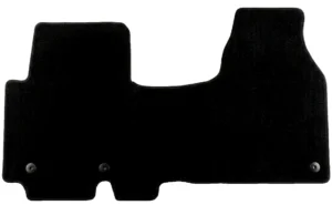 Теписонски патосници за Opel Vivaro 2001-2014 Prv red