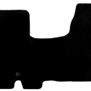 Теписонски патосници за Opel Vivaro 2001-2014 Prv red