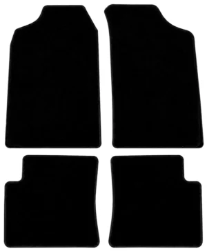 SAMAD.MK PREMIUM Патосници Peugeot 106 1991-2003