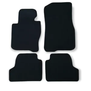 SAMAD.MK PREMIUM Патосници BMW 4 F32/F33 2013-2020