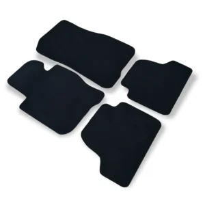 CARPETTI Теписонски патосници за БМВ 4 Ф32/Ф33 2013-05.2020