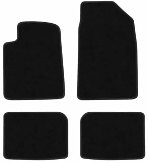 SAMAD.MK PREMIUM Патосници CITROEN C6 2005-2012