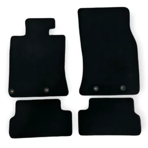 SAMAD.MK PREMIUM Патосници MINI Clubman R55 2007-2014