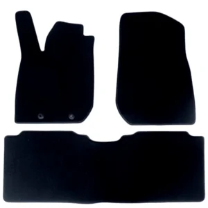 SAMAD.MK PREMIUM Patosnici Forthing S7 2025->