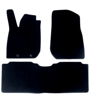 Tepisonski patosnici za Forthing S7 2025->