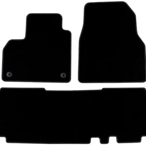 Tepisonski patosnici za RENAULT Kangoo 2008-2020