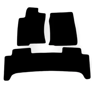 SAMAD.MK PREMIUM Патосници TOYOTA Land Cruiser FJ120 2003-2009 5 Sedista
