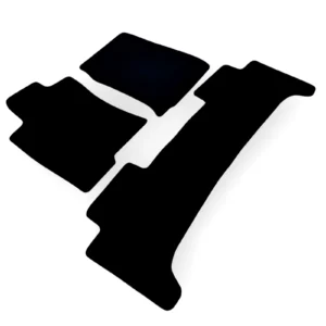 Tepisonski patosnici za TOYOTA Land Cruiser FJ120 2003-2009 5 Sedista