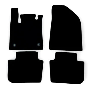 SAMAD.MK PREMIUM Патосници MG 4 2022->>