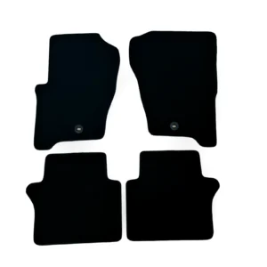 SAMAD.MK PREMIUM Патосници Range Rover Sport 2005-2013