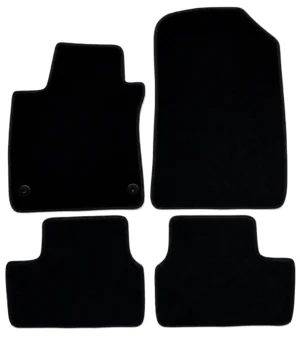 SAMAD.MK PREMIUM Патосници Mitsubishi Colt 2023->
