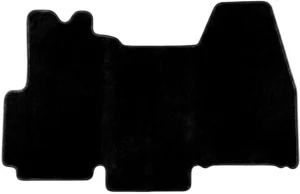 Теписонски патосници за FIAT Ducato 2006-2025 1+2