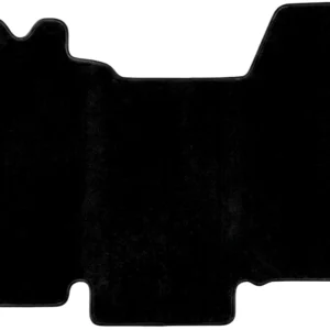 SAMAD.MK PREMIUM Патосници Opel Movano 2024>>> Prv red