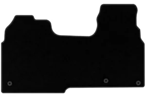 Tepisonski patosnici za FORD Transit Custom 2023->> Prv Red
