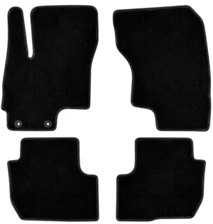 SAMAD.MK PREMIUM Патосници Mitsubishi Outlander 2012-2021 PHEV