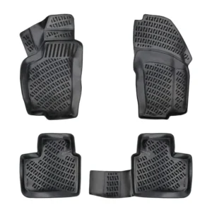 ROBUST 3D Gumeni patosnici korito Alfa Romeo 156 1997-2007