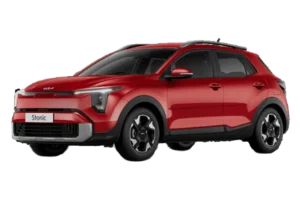 Kia Stonic 2025-