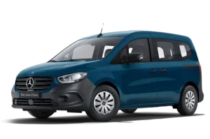 MB Citan 2021-