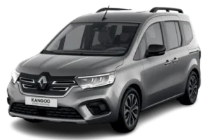 Renault Kangoo 2021-