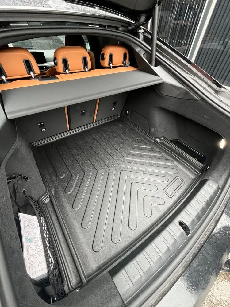 ROBUST 3D Patosnica za gepek BMW i4 G26 eDrive 2021>>> - Image 2