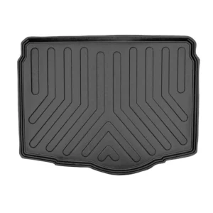Volkswagen Taigo cargo tray in lower 2020-