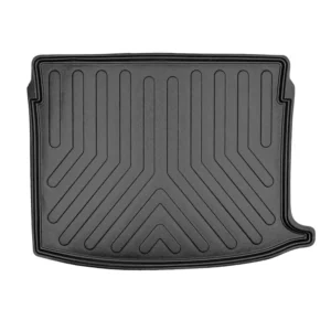 Volkswagen Taigo cargo tray in upper 2020-