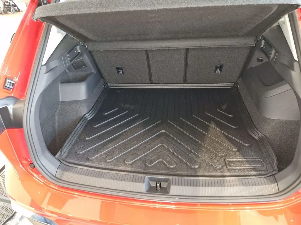 Volkswagen Tiguan gorna polozba 2024-