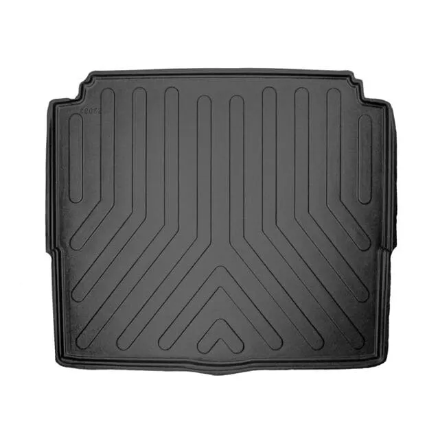 Peugeot 3008 MK2 bottom deck 2016-2024