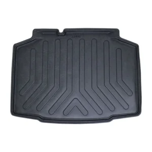 Skoda Kamiq dolna polozba 2019-