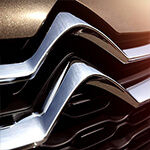 Citroen - PREMIUM патосници