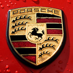 Porsche – ROBUST 3D